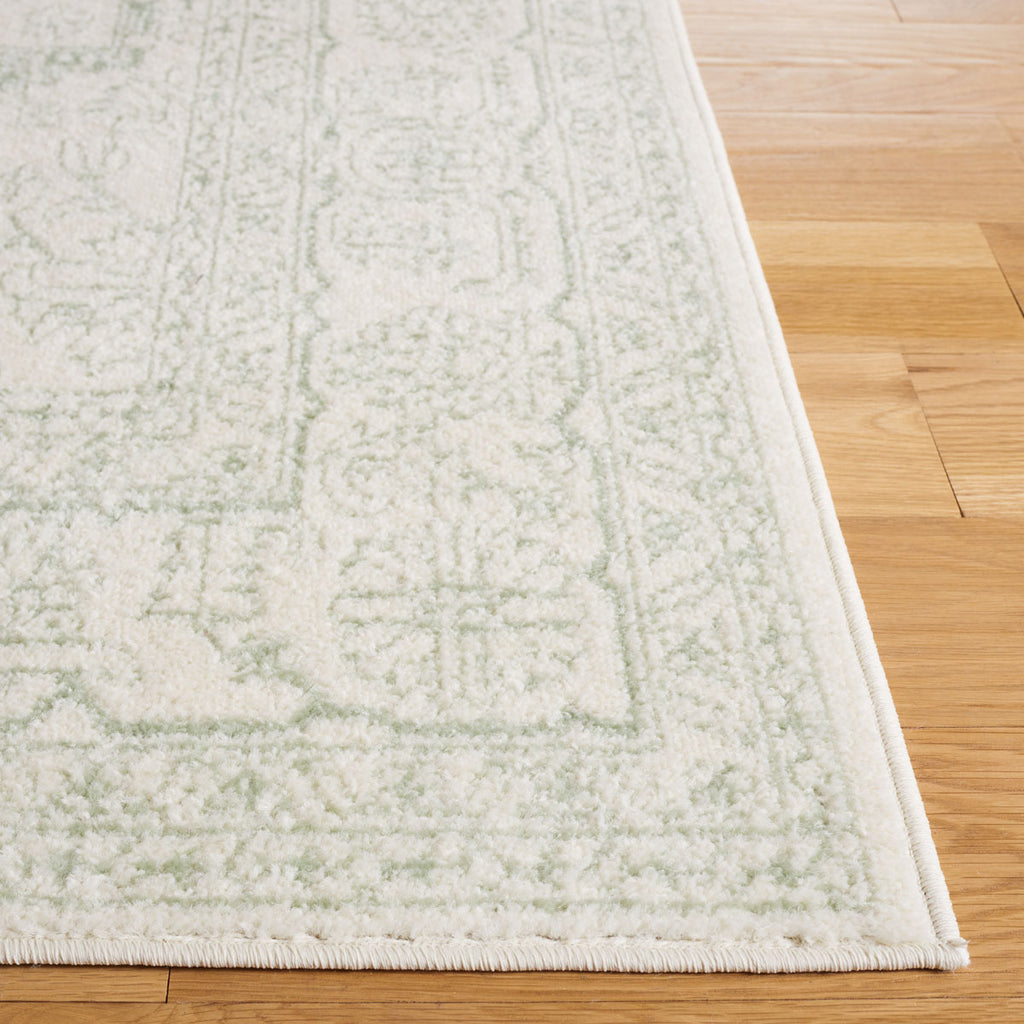 Safavieh Adirondack Collection, ADR108W - Sage / Ivory