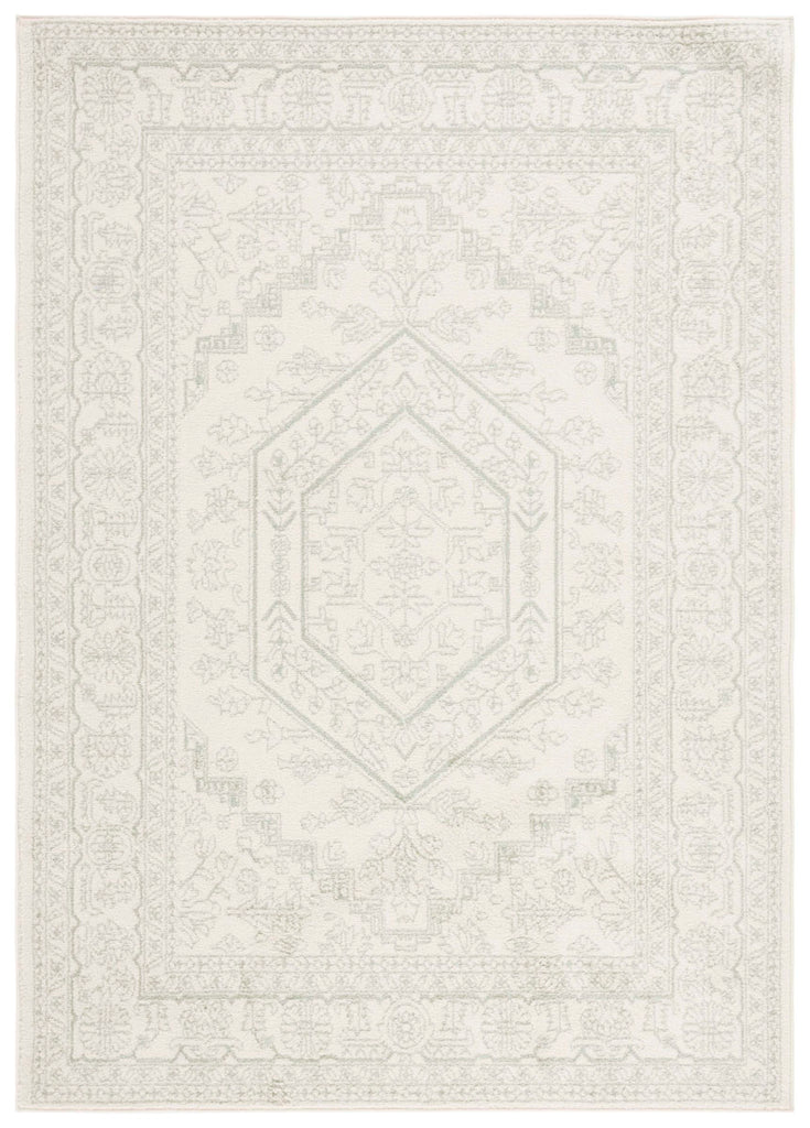 Safavieh Adirondack Collection, ADR108W - Sage / Ivory
