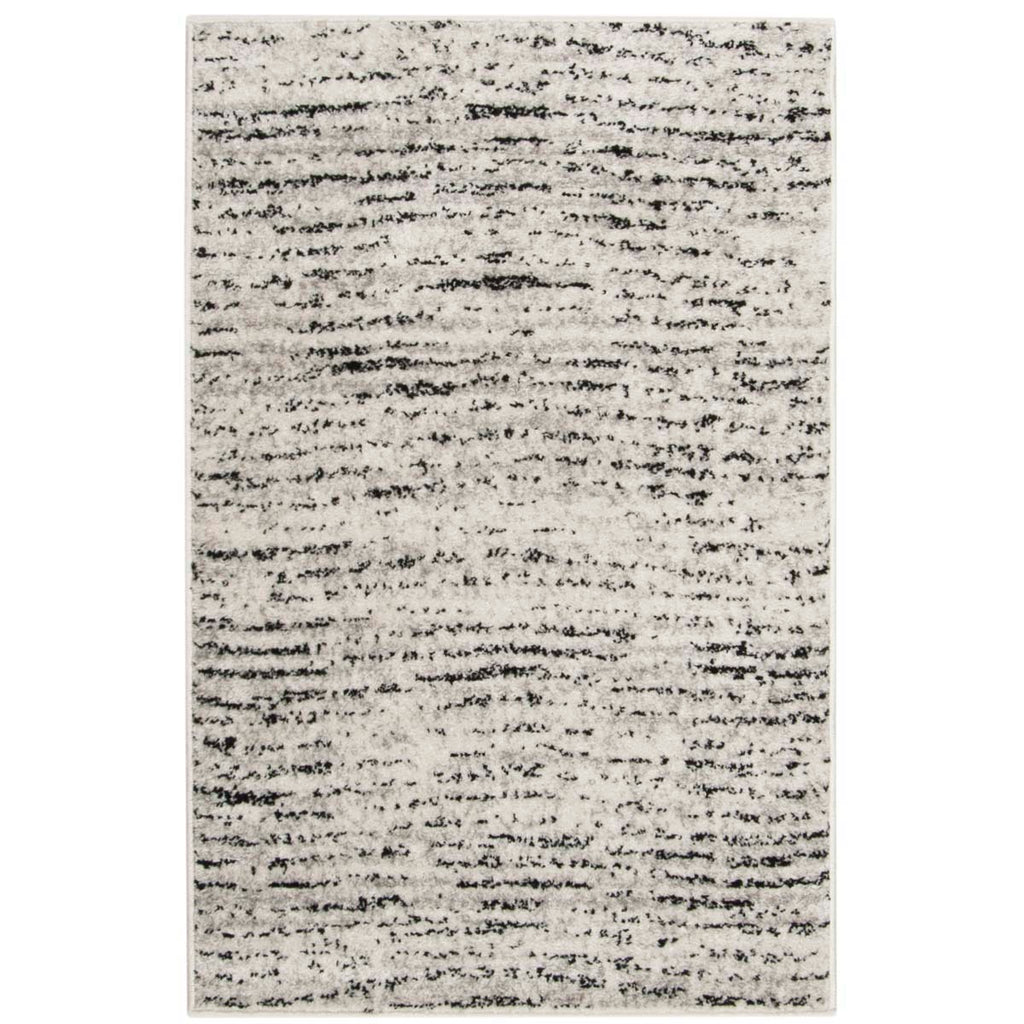 Safavieh Adirondack Rug Collection ADR117B - Ivory / Silver