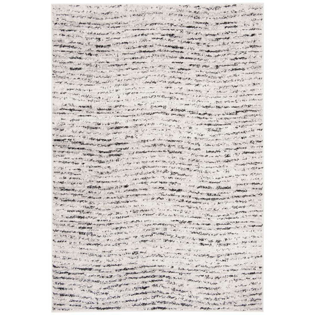 Safavieh Adirondack Rug Collection ADR117B - Ivory / Silver