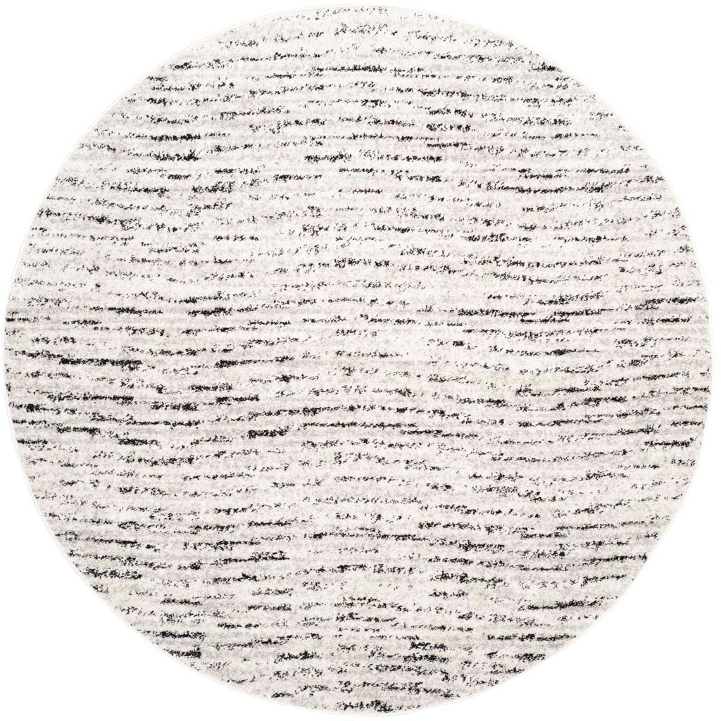 Safavieh Adirondack Rug Collection ADR117B - Ivory / Silver