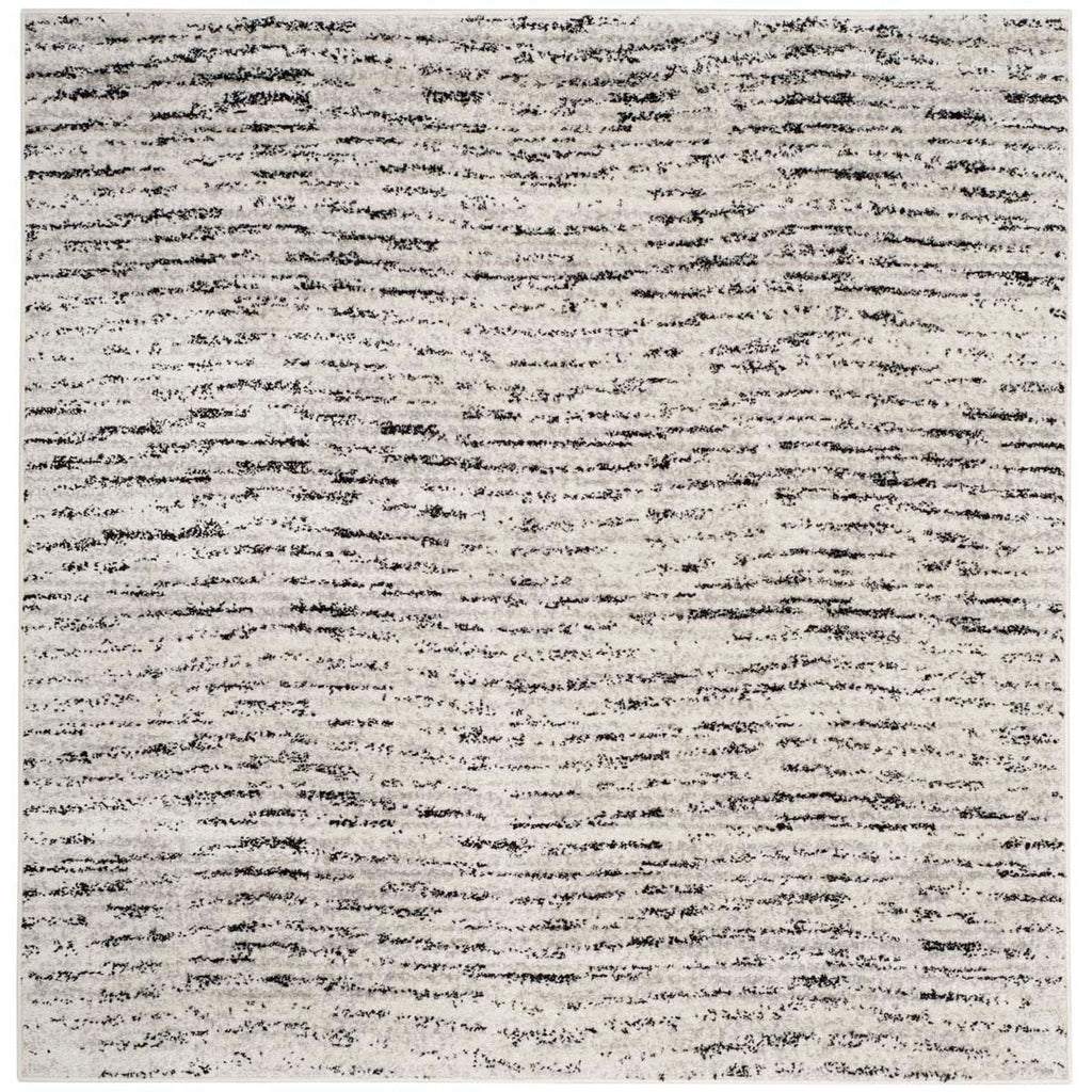 Safavieh Adirondack Rug Collection ADR117B - Ivory / Silver