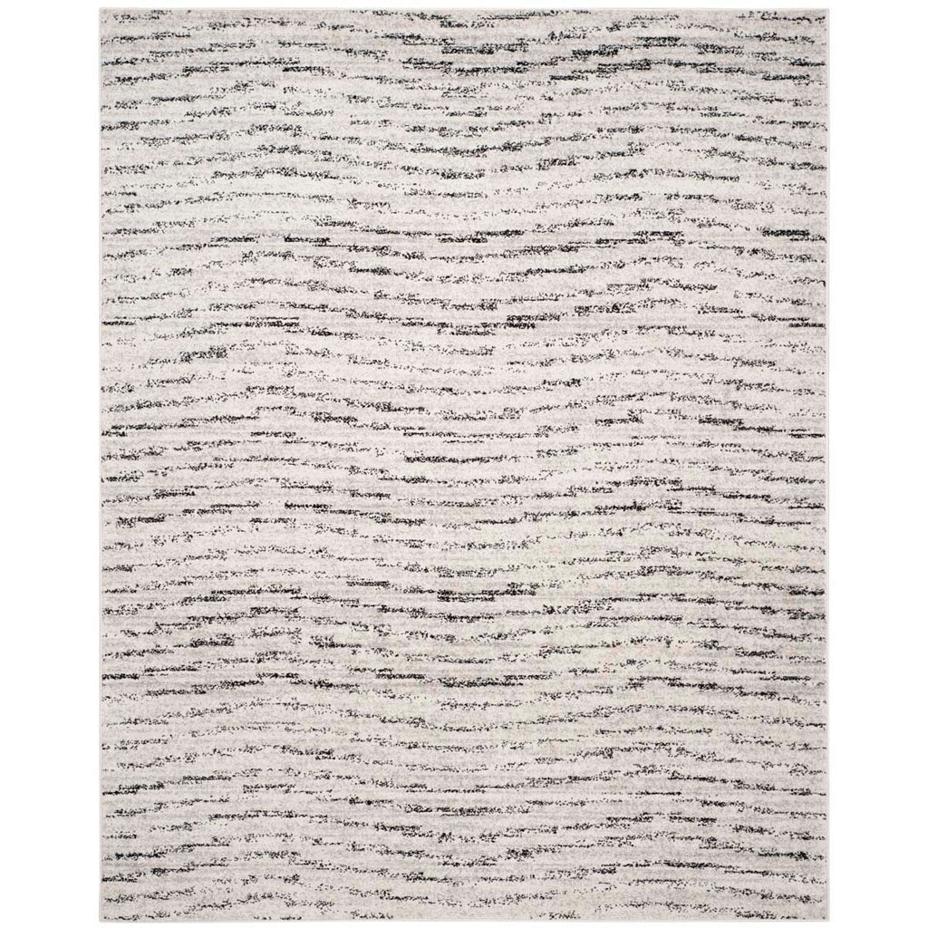 Safavieh Adirondack Rug Collection ADR117B - Ivory / Silver