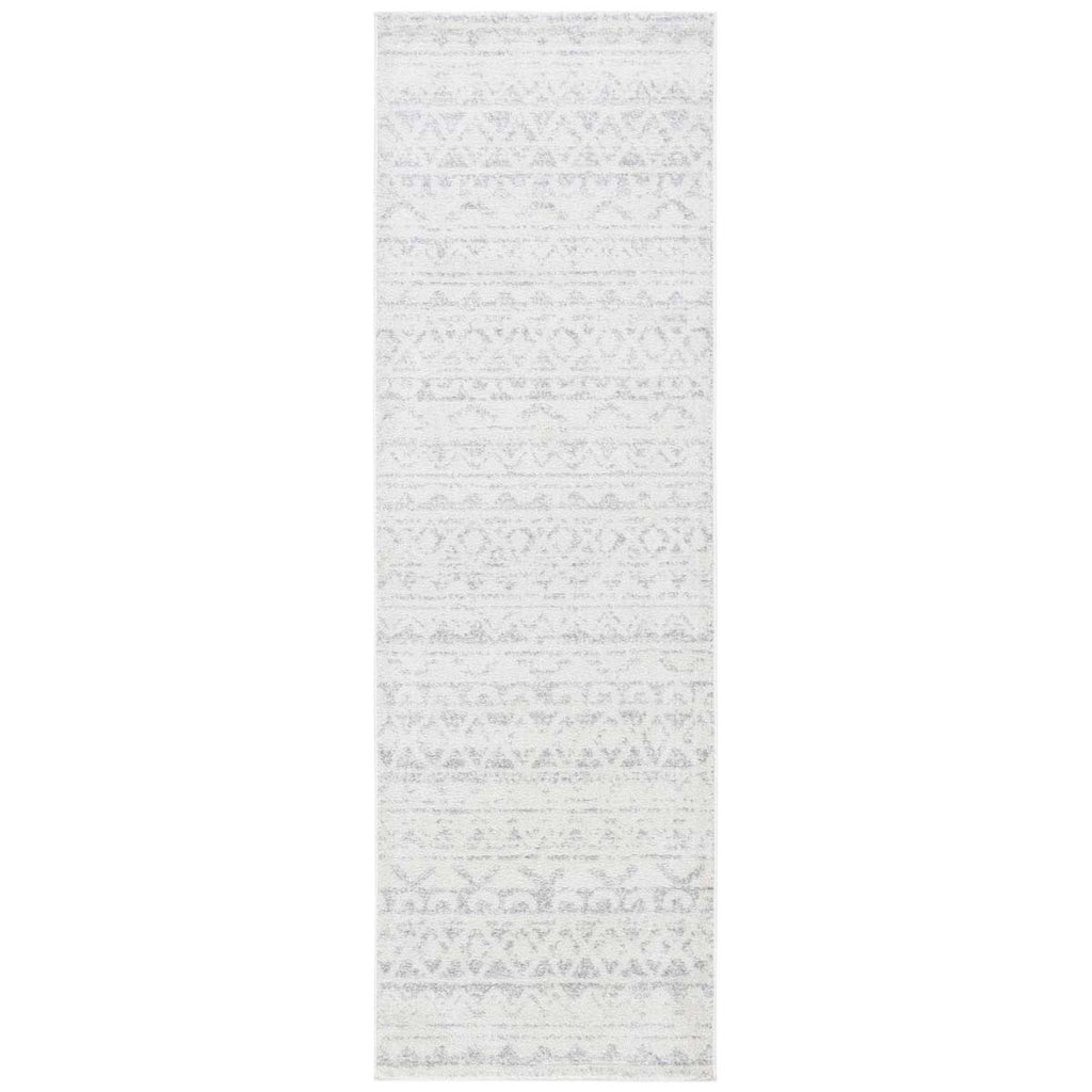 Safavieh Adirondack Rug Collection ADR119A - Ivory / Silver