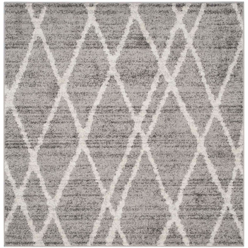 Safavieh Adirondack Rug Collection ADR128B - Ivory / Silver