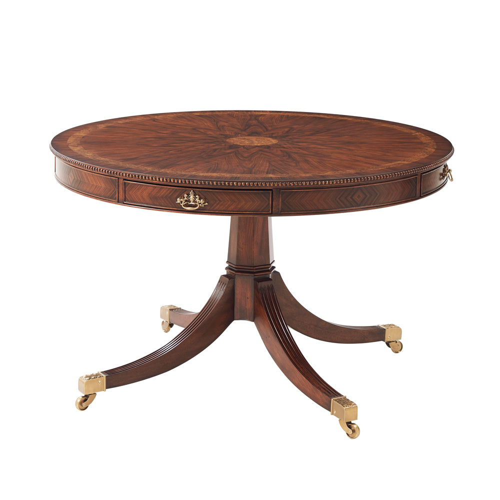 Lavinia's Supper Party Centre Table | Theodore Alexander - AL54014