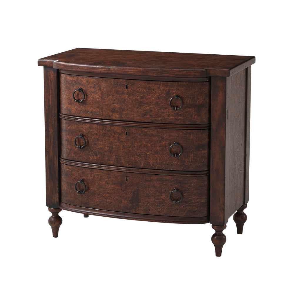 Naseby Nightstand | Theodore Alexander - AL60046