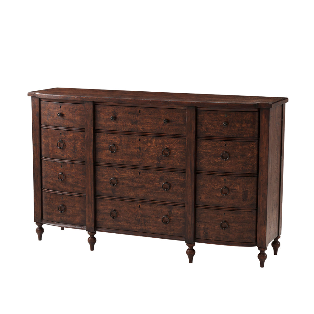 Naseby Dresser | Theodore Alexander - AL60047