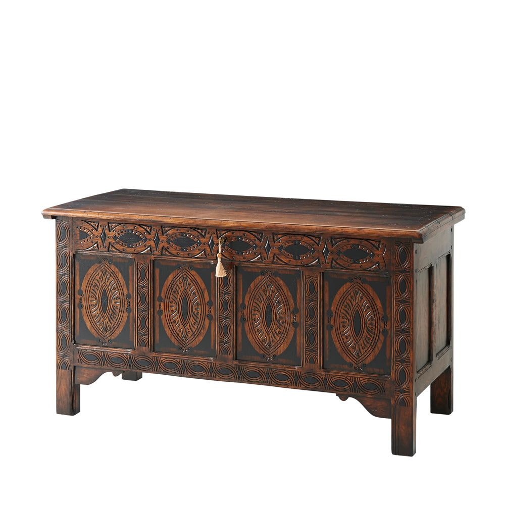 The Washington Chest | Theodore Alexander - AL64001