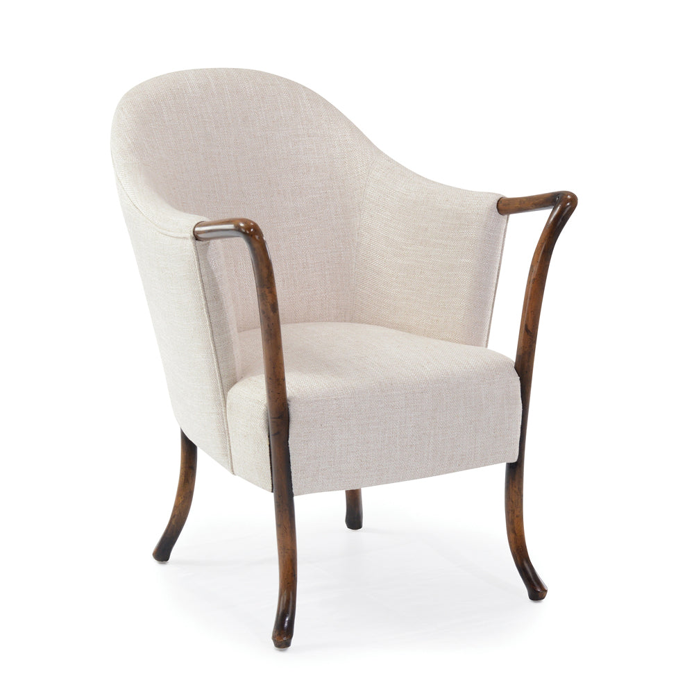 Lakewood Armchair | John-Richard - AMF-1590V18-2136-AS