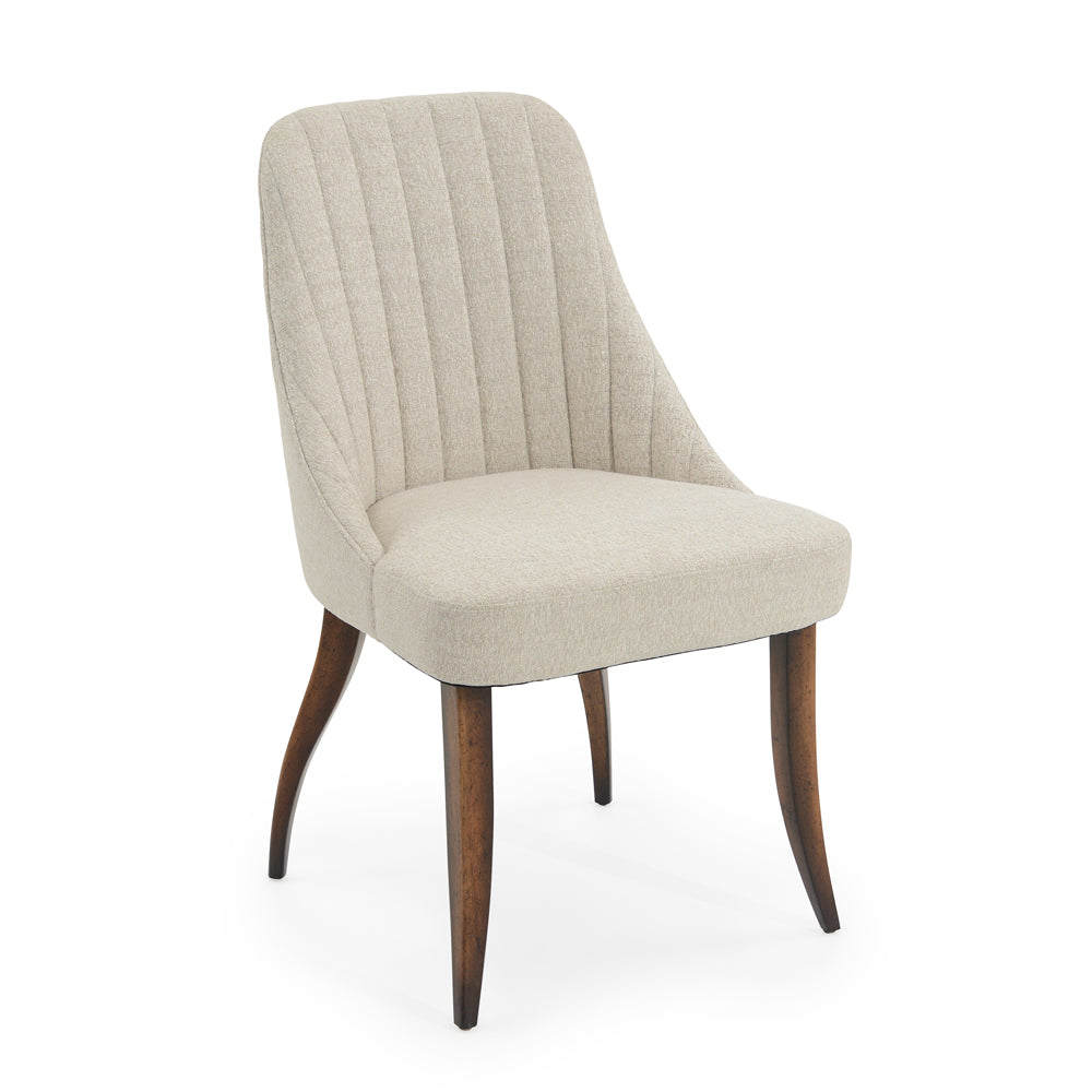 Godstone Dining Side Chair | John-Richard - AMF-1602V18-2209-AS