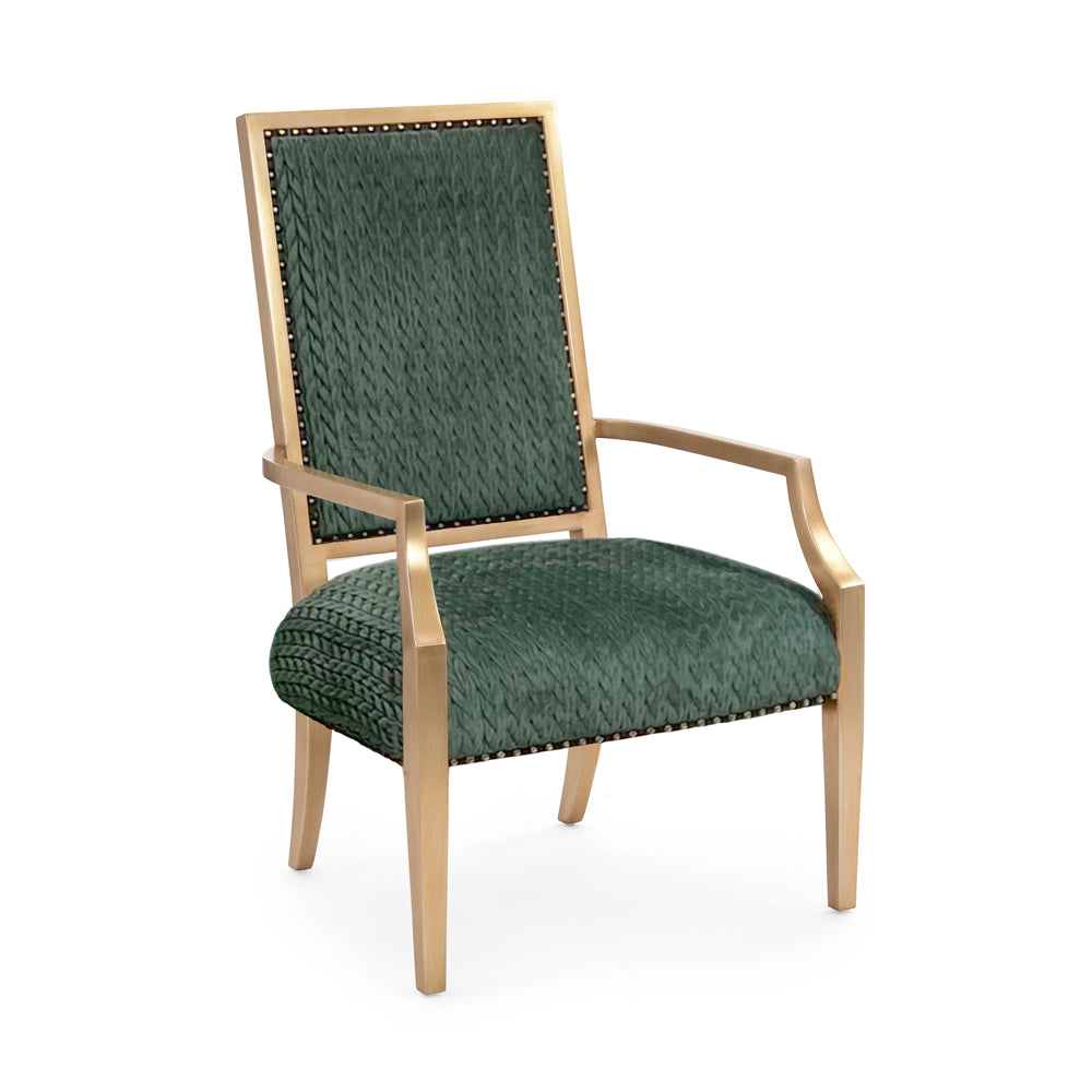 Rennes Armchair | John-Richard - AMF-1636V229-2224-AS