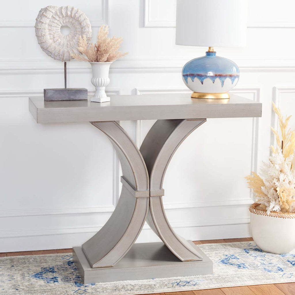 Safavieh Dryden Console - Grey