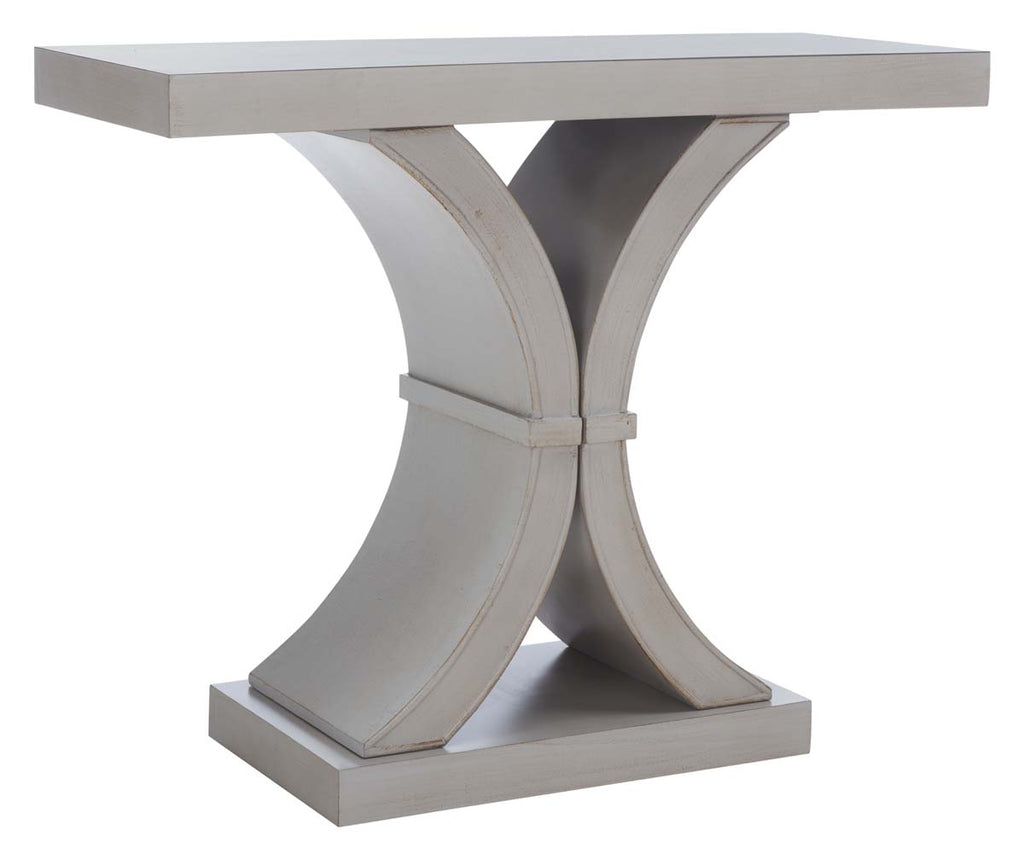 Safavieh Dryden Console - Grey