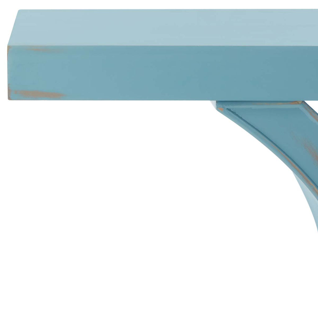 Safavieh Dryden Console - Blue