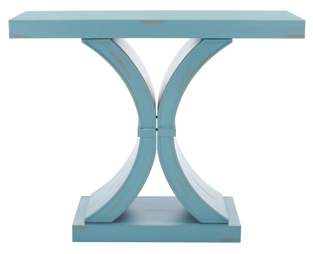 Safavieh Dryden Console - Blue