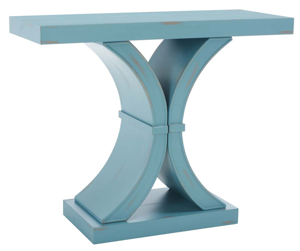 Safavieh Dryden Console - Blue