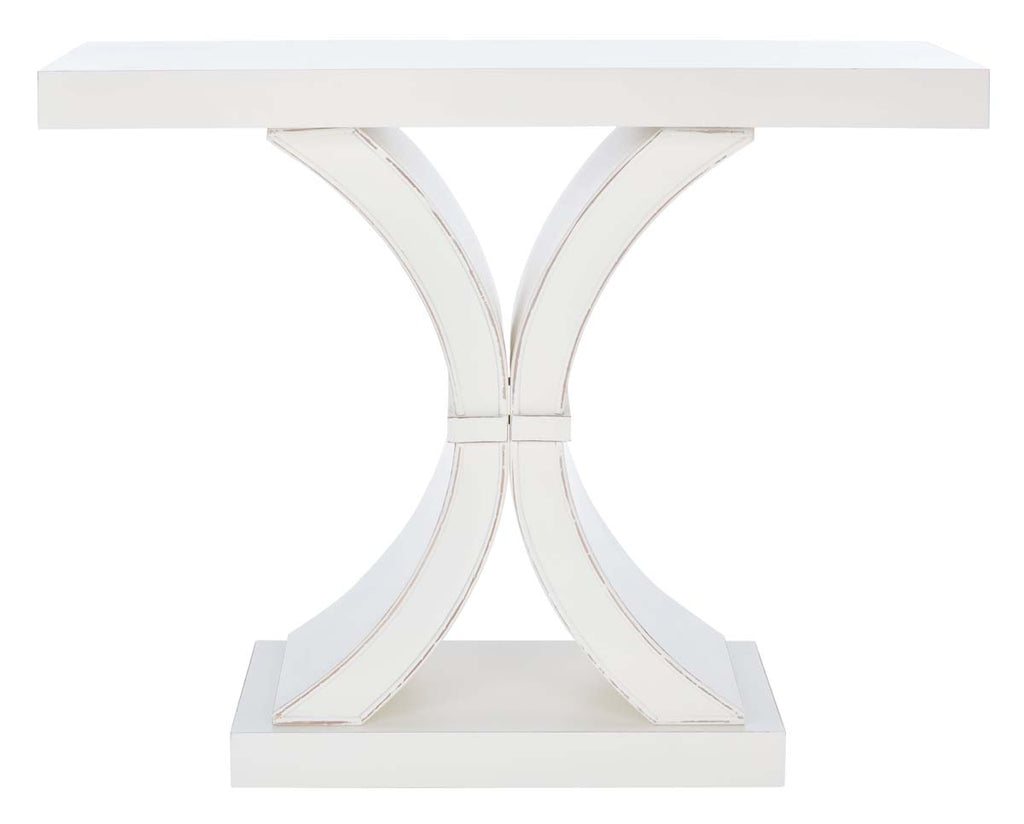 Safavieh Dryden Console - Cream