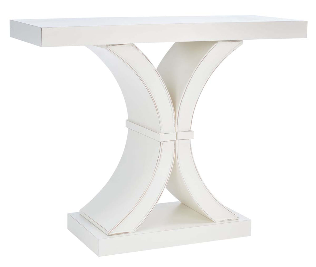 Safavieh Dryden Console - Cream