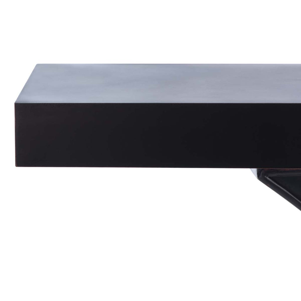 Safavieh Dryden Console - Black