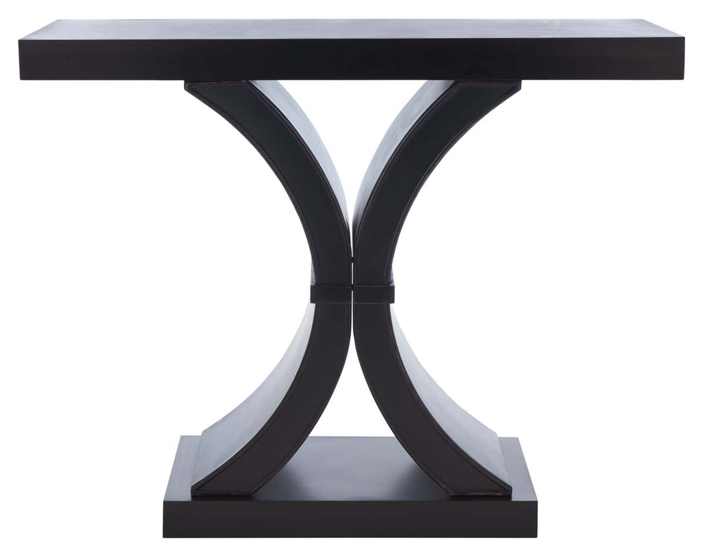 Safavieh Dryden Console - Black