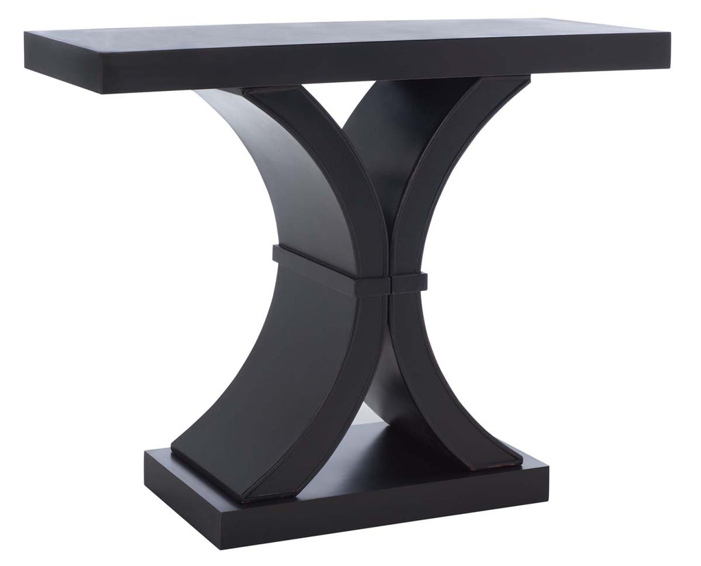 Safavieh Dryden Console - Black