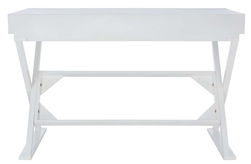 Safavieh Gilbert Desk - White