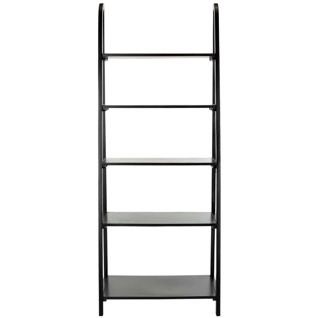 Safavieh Albert 5 Tier Etagere - Black