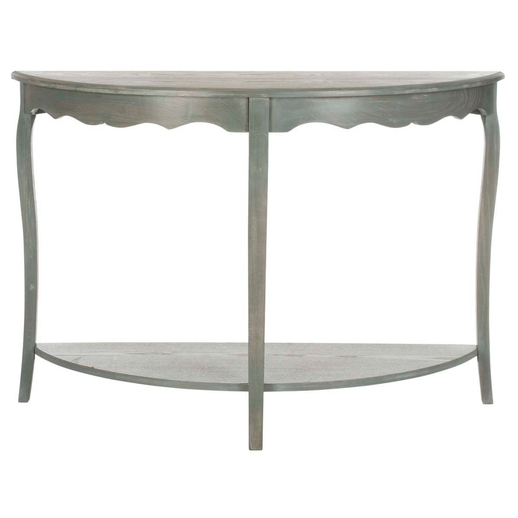 Safavieh Christina Console - Ash Grey