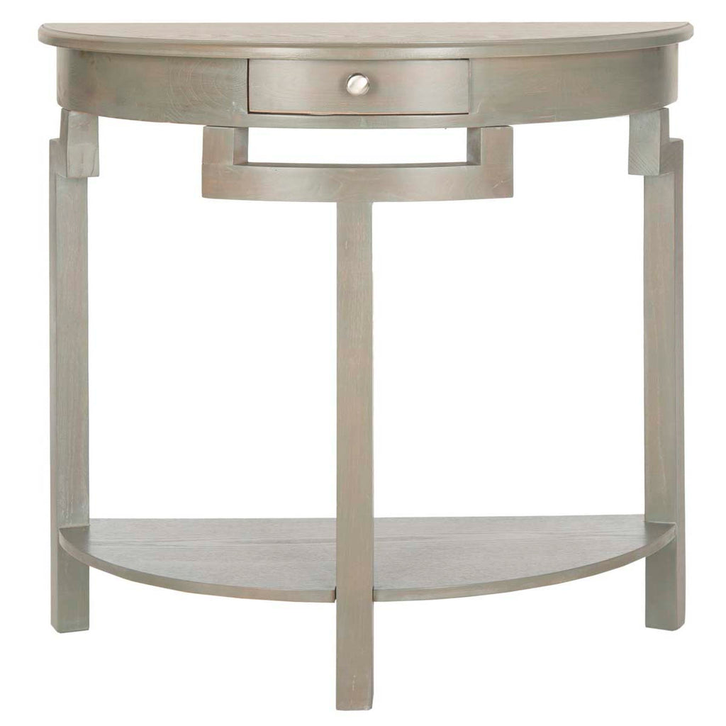 Safavieh Liana Console - Ash Grey