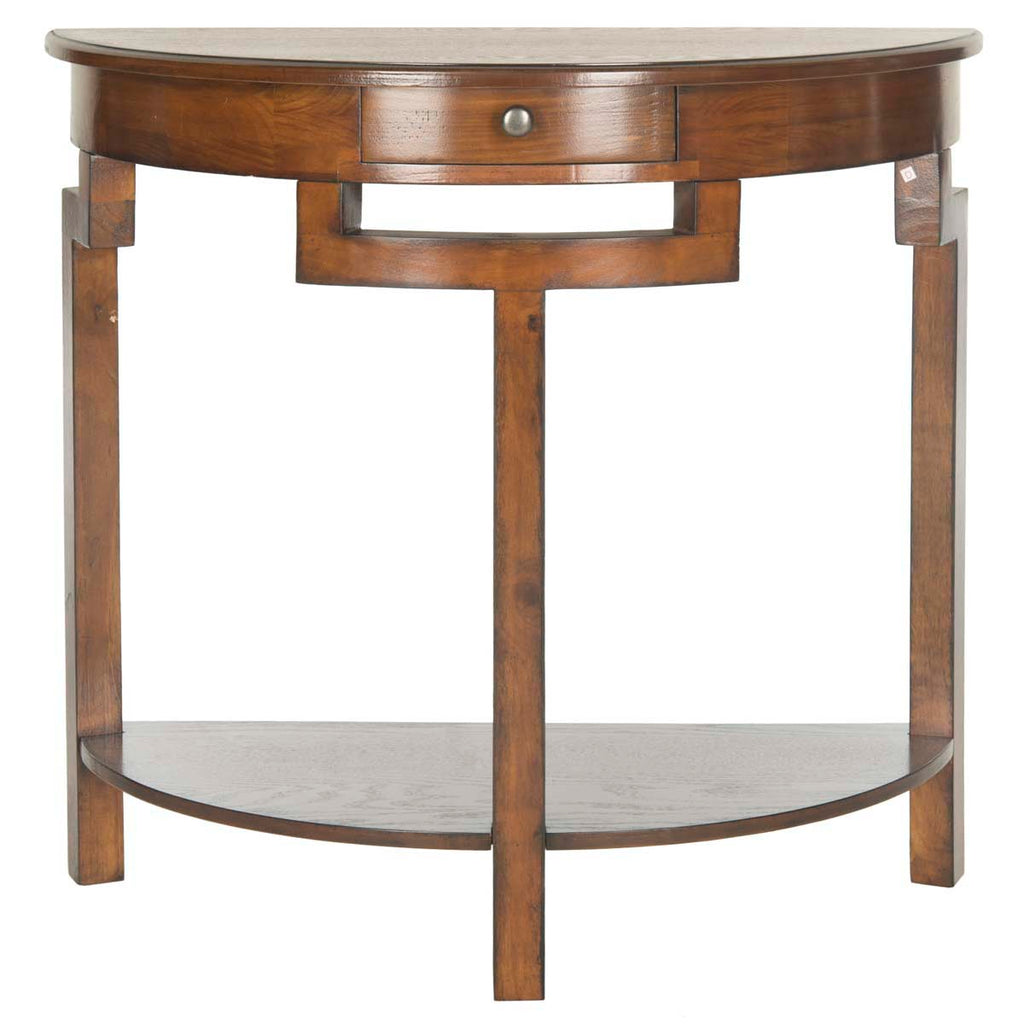 Safavieh Liana Console - Brown