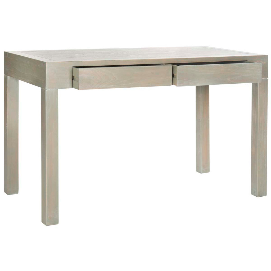 Safavieh Carmella Desk - Ash Grey