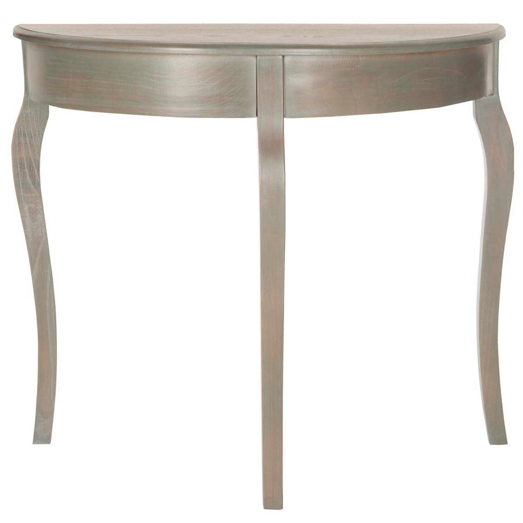 Safavieh Sema Console - Ash Grey