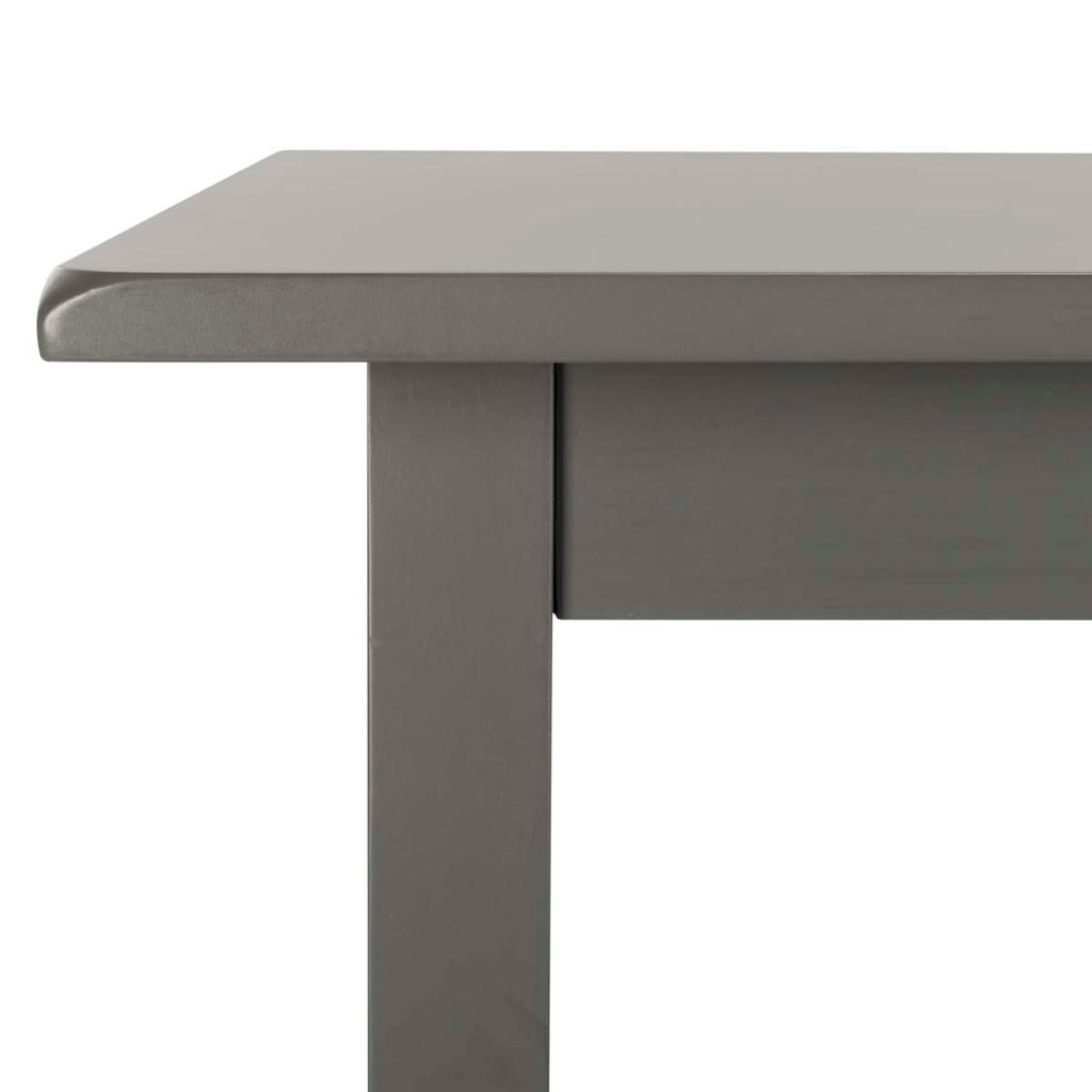 Safavieh  Ronin 4 Pc Set Pub Table - Grey