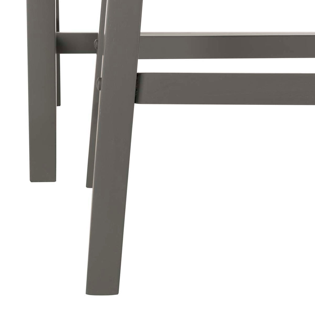 Safavieh  Ronin 4 Pc Set Pub Table - Grey