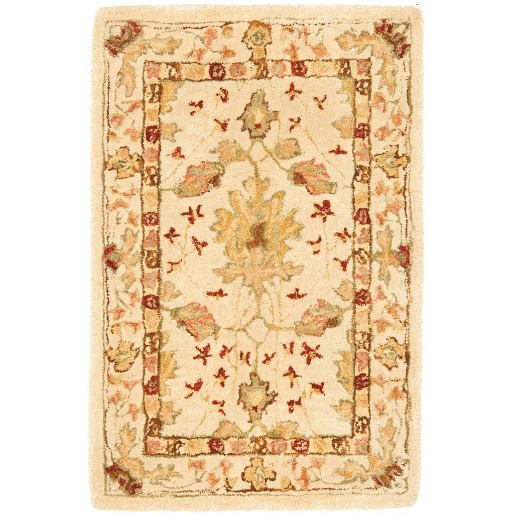 Safavieh Anatolia Rug Collection AN540A - Ivory