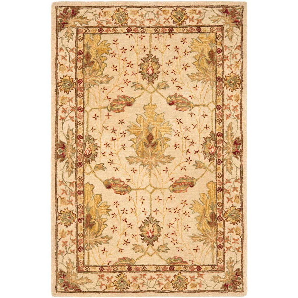 Safavieh Anatolia Rug Collection AN540A - Ivory