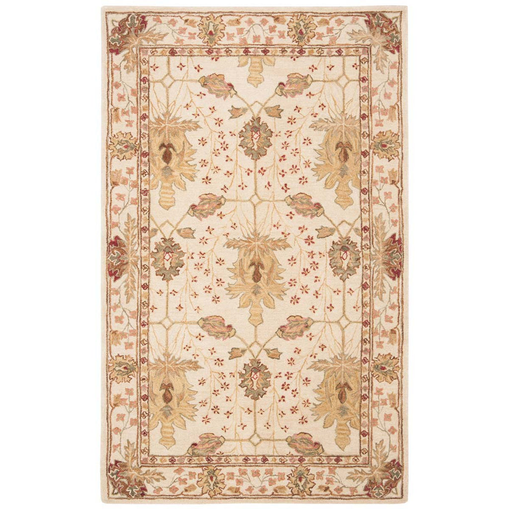 Safavieh Anatolia Rug Collection AN540A - Ivory