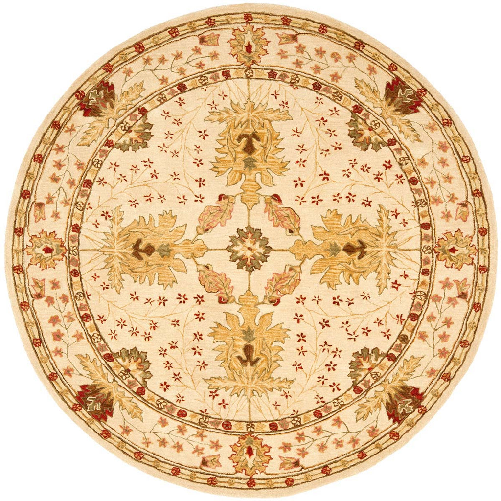 Safavieh Anatolia Rug Collection AN540A - Ivory