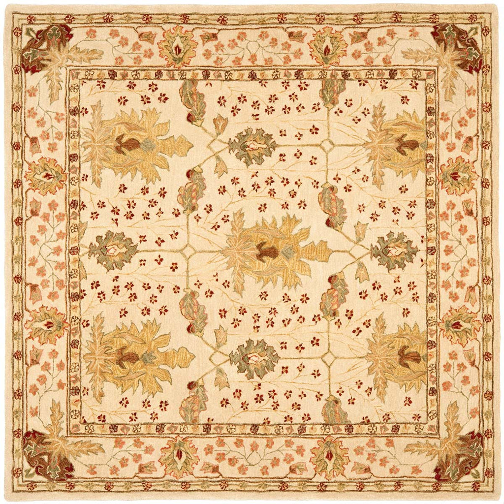 Safavieh Anatolia Rug Collection AN540A - Ivory