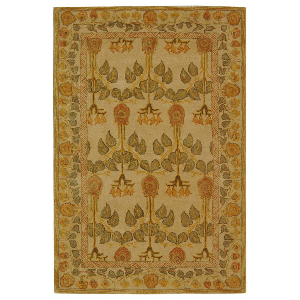 Safavieh Anatolia Rug Collection AN542A - Ivory