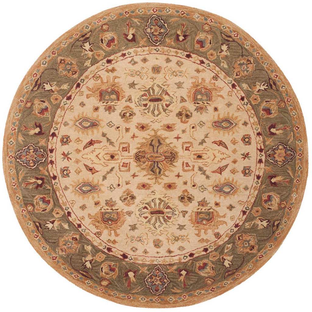 Safavieh Anatolia Rug Collection AN547B - Ivory