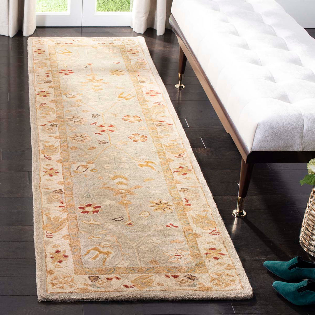 Safavieh Anatolia Rug Collection AN559B - Taupe / Beige