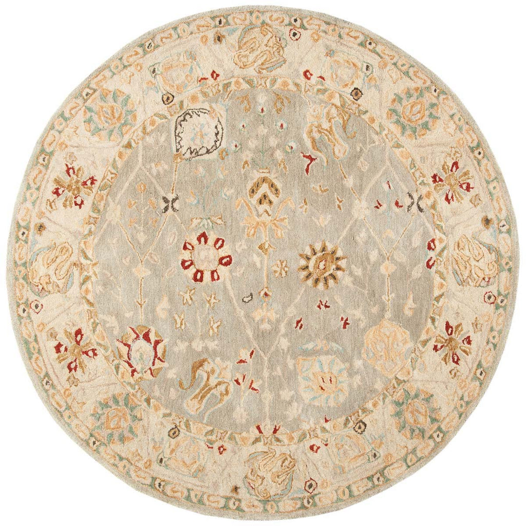 Safavieh Anatolia Rug Collection AN559B - Taupe / Beige