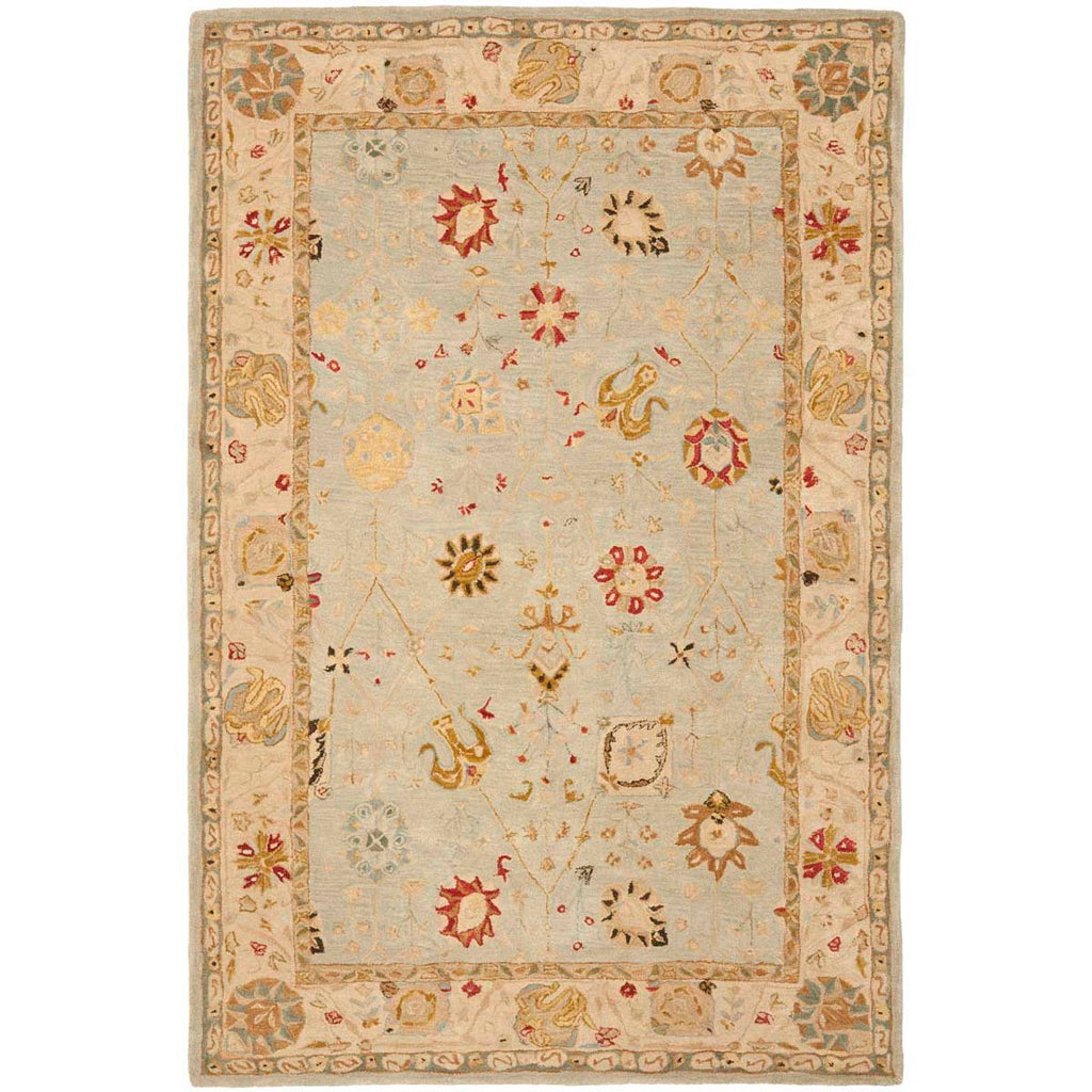 Safavieh Anatolia Rug Collection AN559B - Taupe / Beige