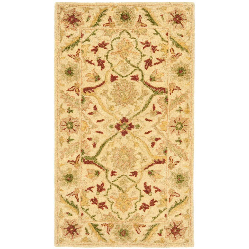 Safavieh Antiquity Rug Collection AT14A - Ivory