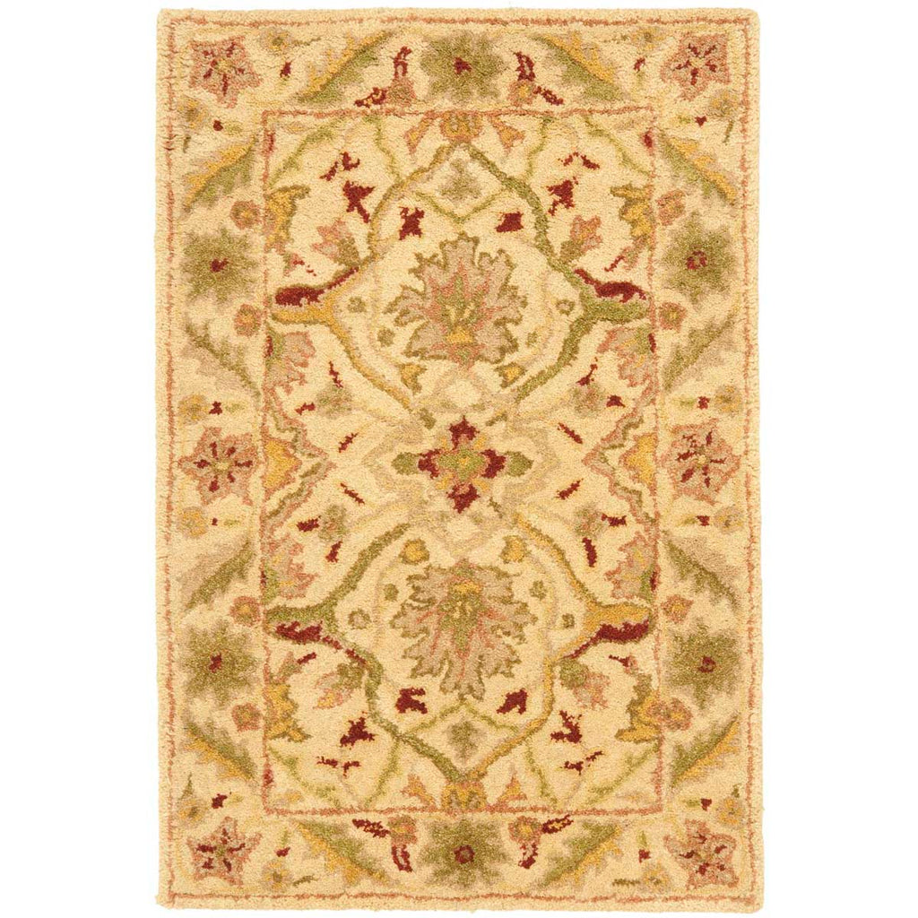 Safavieh Antiquity Rug Collection AT14A - Ivory