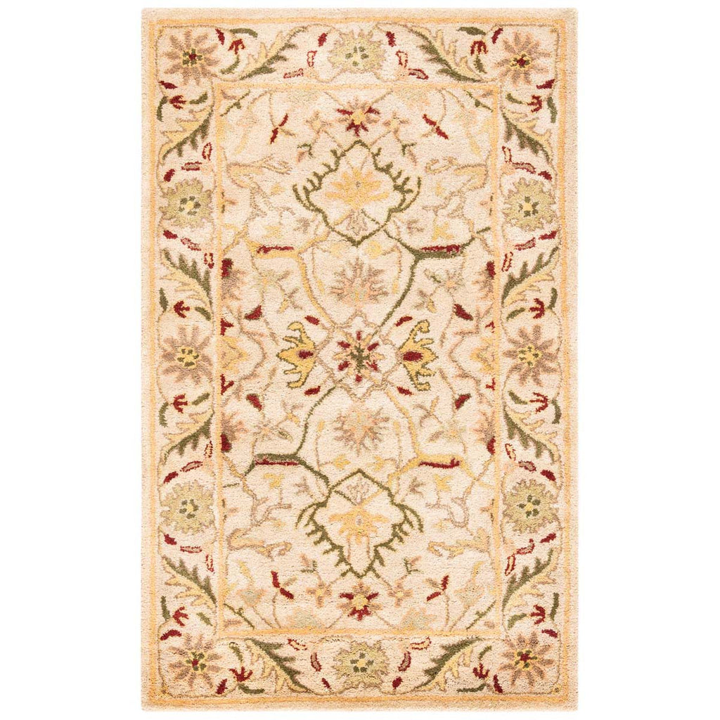 Safavieh Antiquity Rug Collection AT14A - Ivory