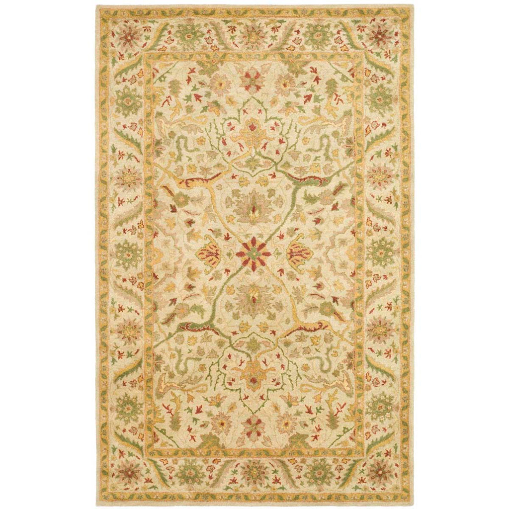 Safavieh Antiquity Rug Collection AT14A - Ivory