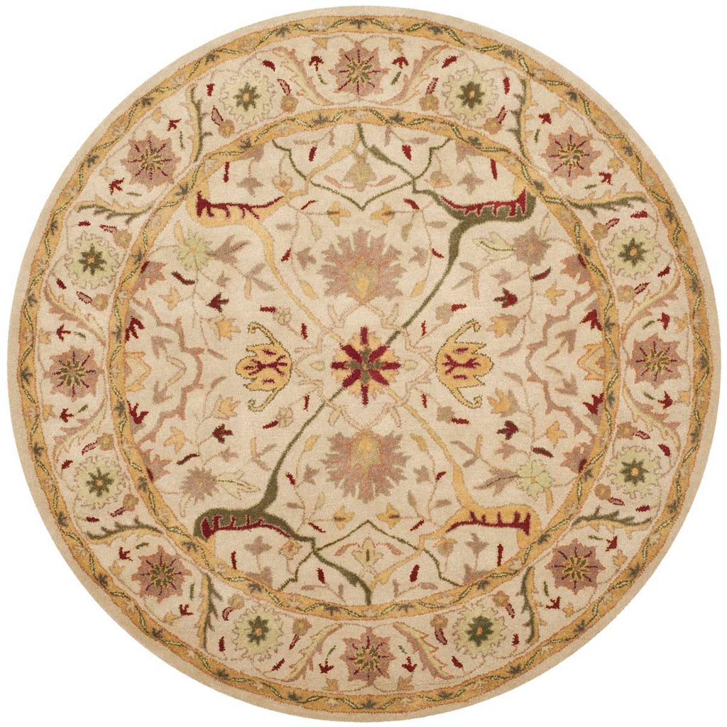 Safavieh Antiquity Rug Collection AT14A - Ivory